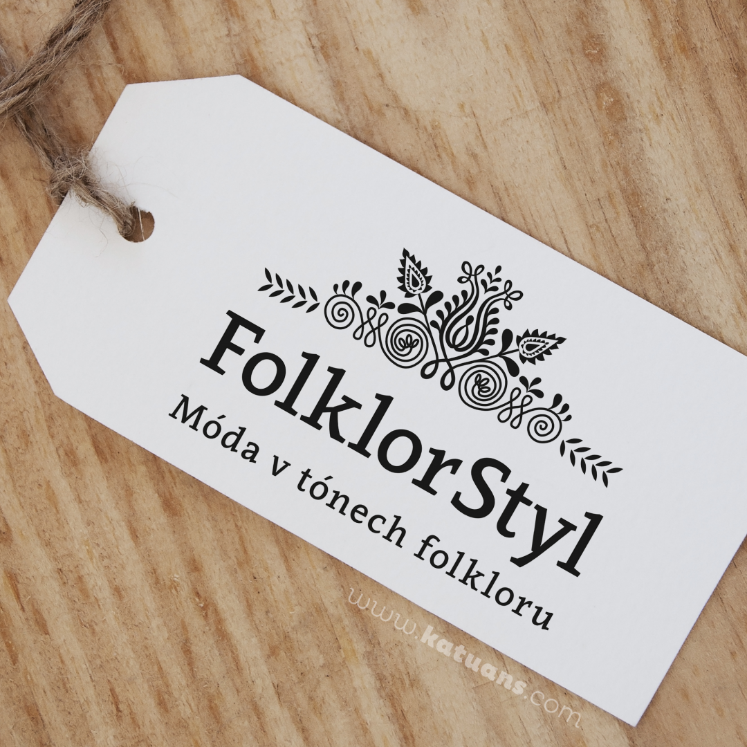 Folklorstyl - dřevo